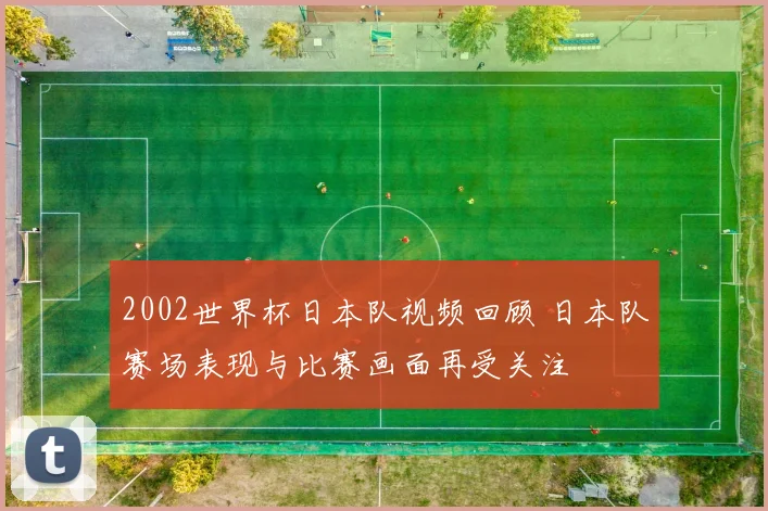 2002世界杯日本队视频回顾 日本队赛场表现与比赛画面再受关注