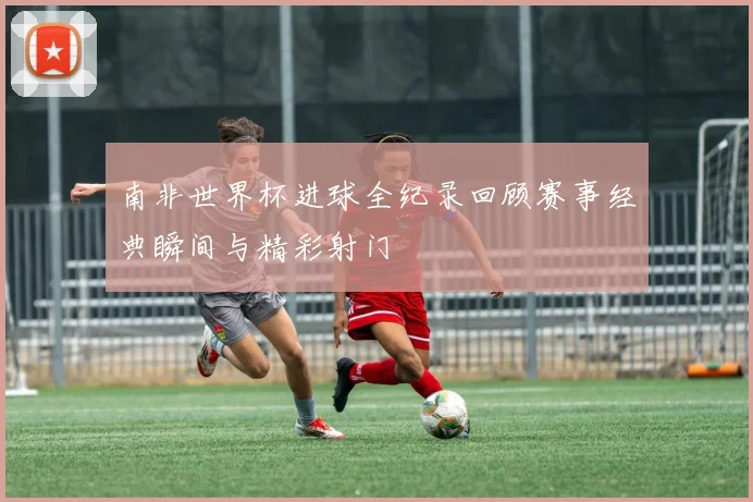 南非世界杯进球全纪录回顾赛事经典瞬间与精彩射门