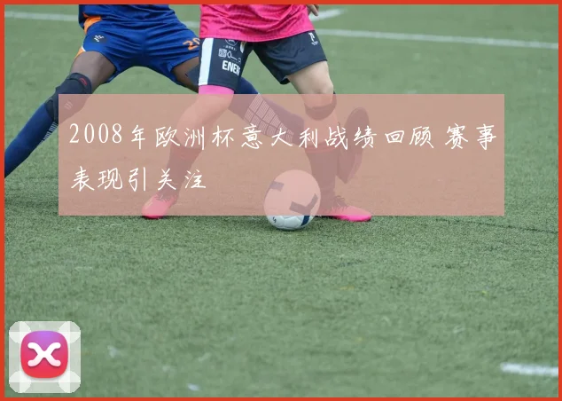 2008年欧洲杯意大利战绩回顾 赛事表现引关注