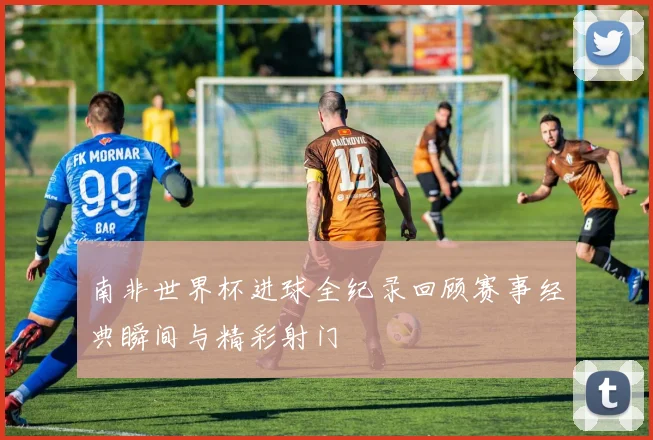 南非世界杯进球全纪录回顾赛事经典瞬间与精彩射门